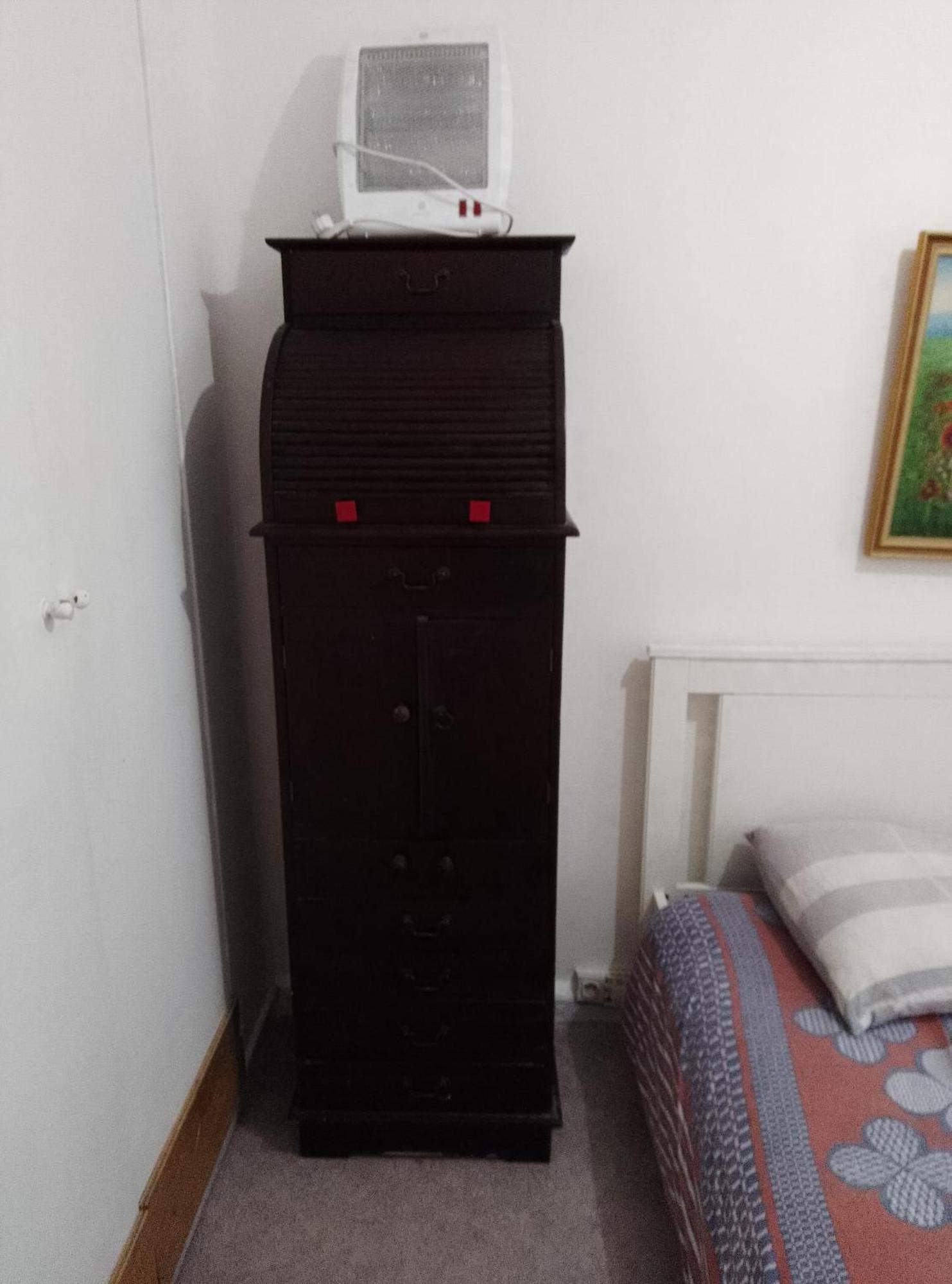 Guesthouse Familial Pour 2,3,4 Personnes De 44M2- Accessible Handic -Rez De Chaussee-Vues Sur Rue Et Patio Prive - Sejour, Chambre Separee-Cuisine,Salle De Bain,Lit Double Et Canape-Lit 2Pers-Entree De La Rue Berzelius-5 Minutes Du Metro Brochant-Lig Париж Екстериор снимка
